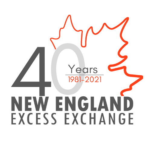 New England Excess Exchange Celebrates 40 Years in Business