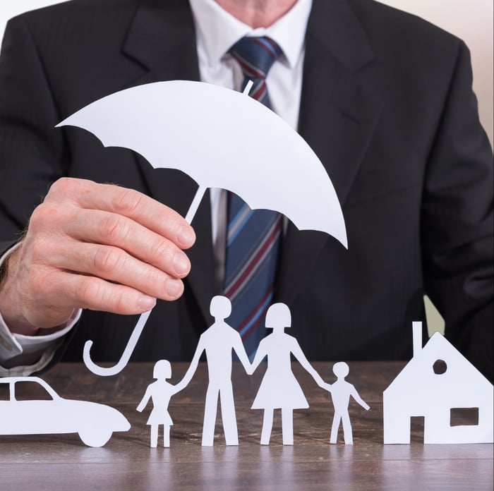 Why Your Clients Need Personal Umbrella Policies