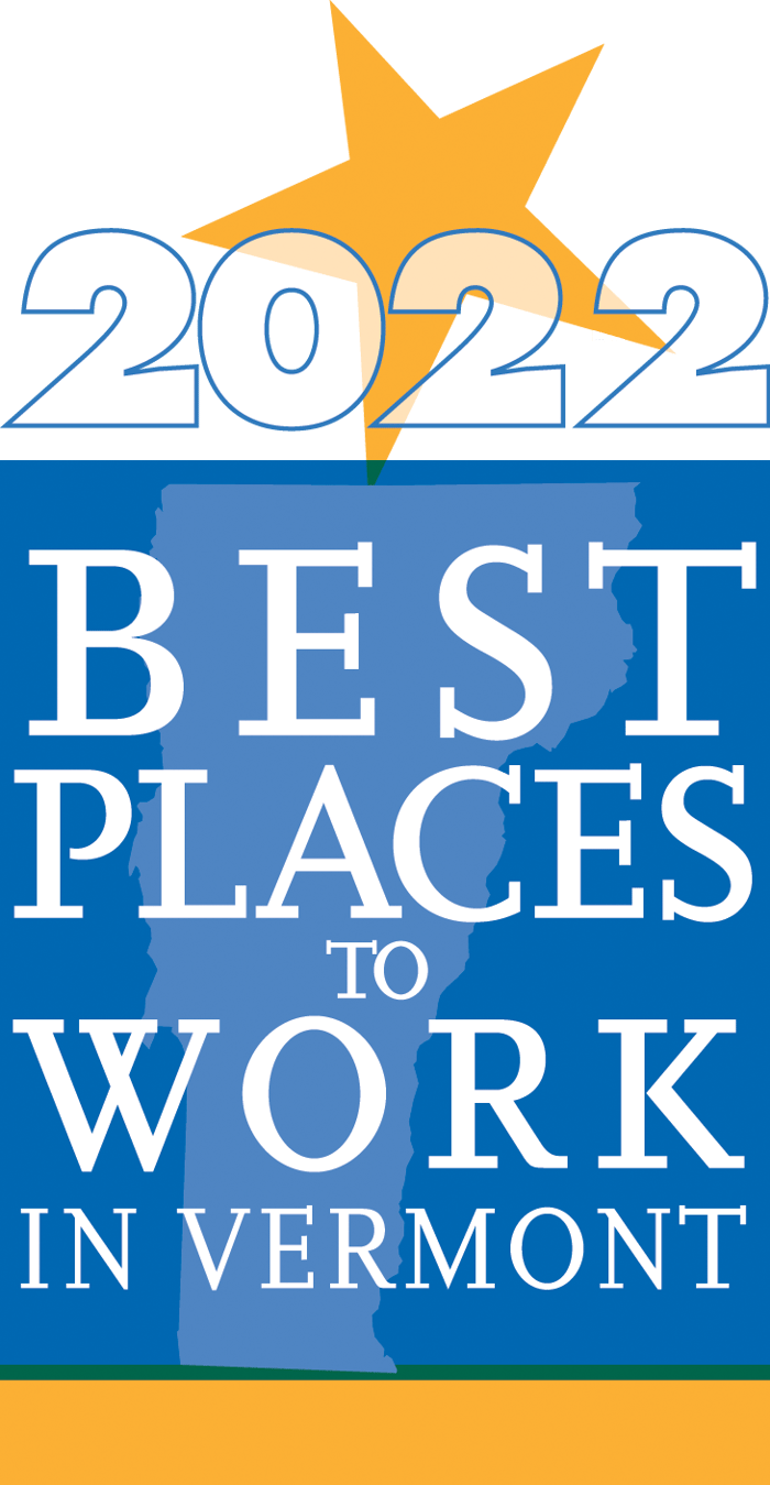 New England Excess Exchange Named One of the Best Places to Work in Vermont