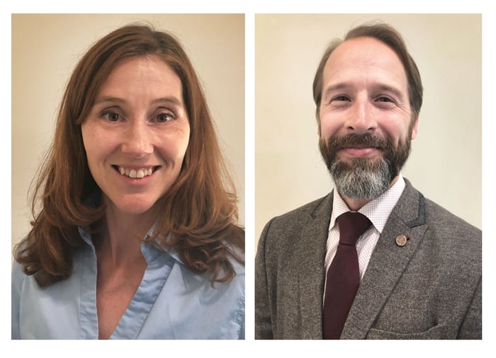 NEEE Welcomes New Vice President and Operations Manager